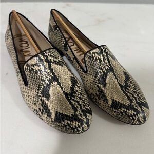 Sam Edelman Loafers